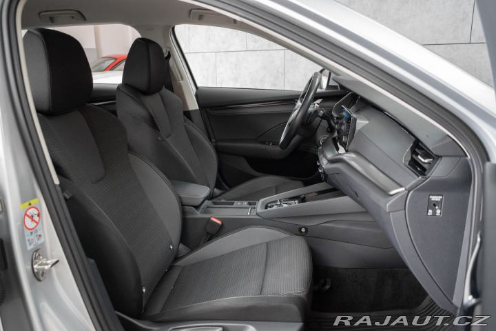 Škoda Octavia 2.0 TDI*REZERVACE* 2023