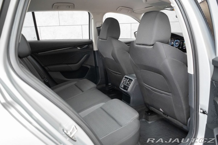 Škoda Octavia 2.0 TDI*REZERVACE* 2023
