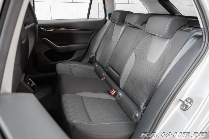 Škoda Octavia 2.0 TDI*REZERVACE* 2023