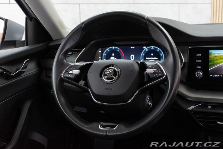Škoda Octavia 2.0 TDI*REZERVACE* 2023
