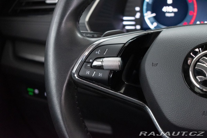 Škoda Octavia 2.0 TDI*REZERVACE* 2023