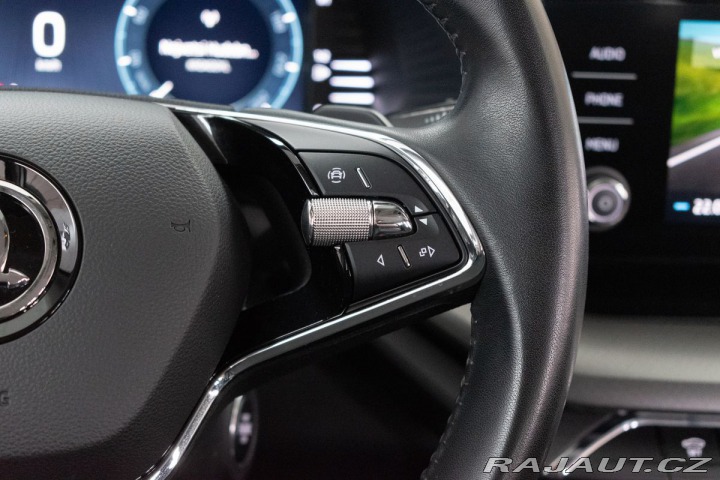 Škoda Octavia 2.0 TDI*REZERVACE* 2023