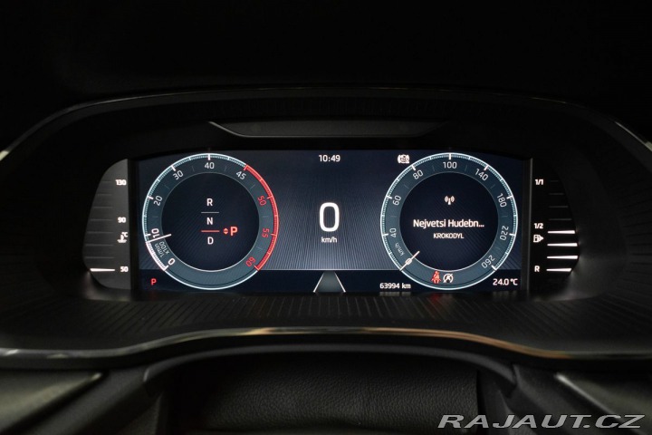 Škoda Octavia 2.0 TDI*REZERVACE* 2023