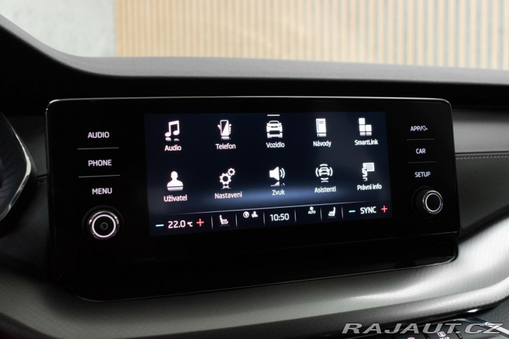 Škoda Octavia 2.0 TDI*REZERVACE* 2023