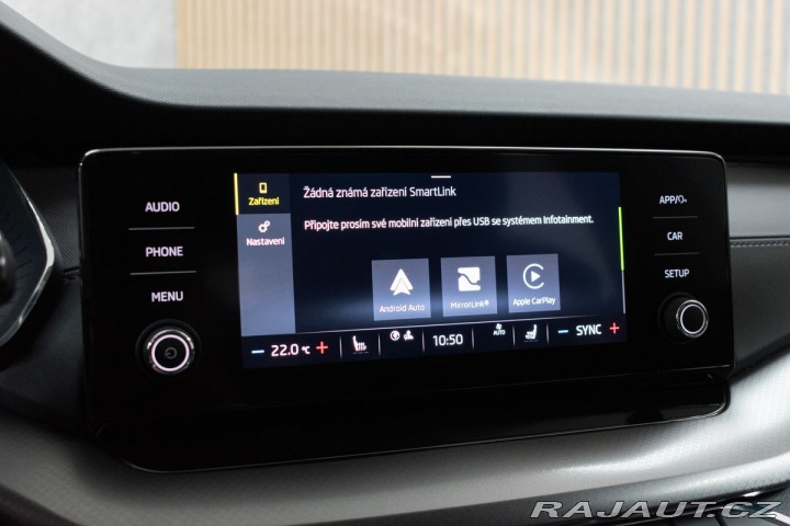 Škoda Octavia 2.0 TDI*REZERVACE* 2023