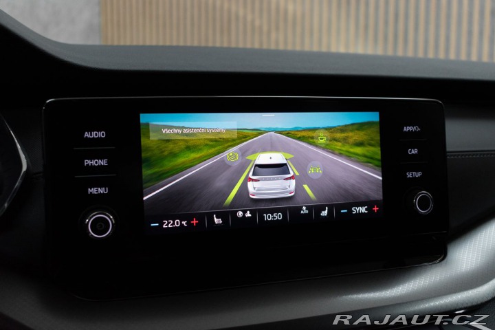 Škoda Octavia 2.0 TDI*REZERVACE* 2023