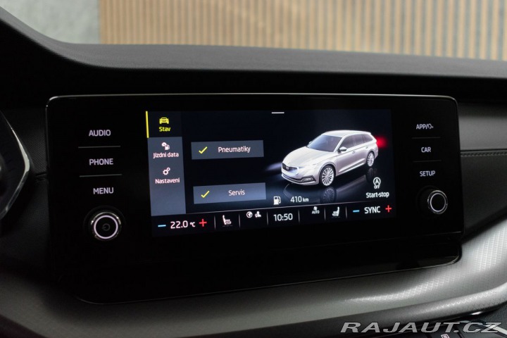 Škoda Octavia 2.0 TDI*REZERVACE* 2023