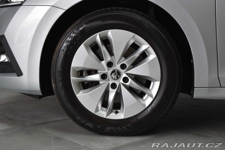 Škoda Octavia 2.0 TDI*REZERVACE* 2023