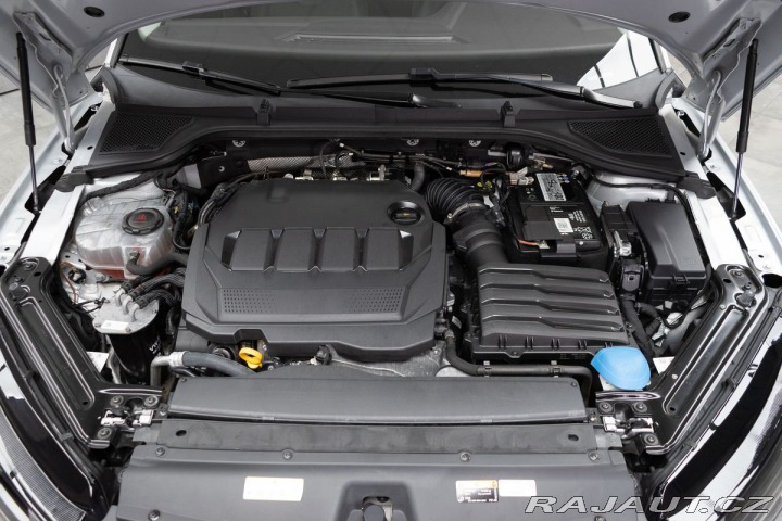 Škoda Octavia 2.0 TDI*REZERVACE* 2023