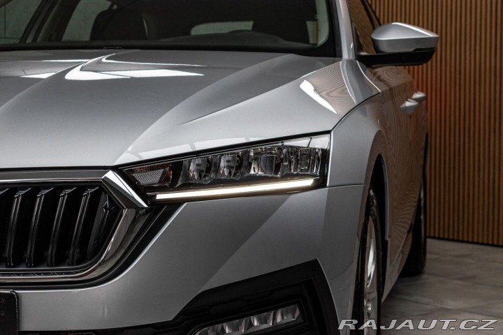 Škoda Octavia 2.0 TDI*REZERVACE* 2023