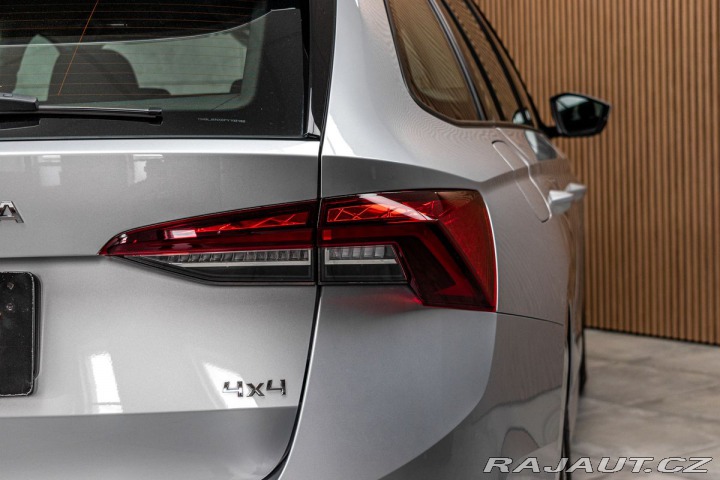 Škoda Octavia 2.0 TDI*REZERVACE* 2023