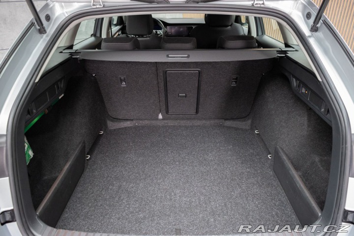 Škoda Octavia 2.0 TDI*REZERVACE* 2023
