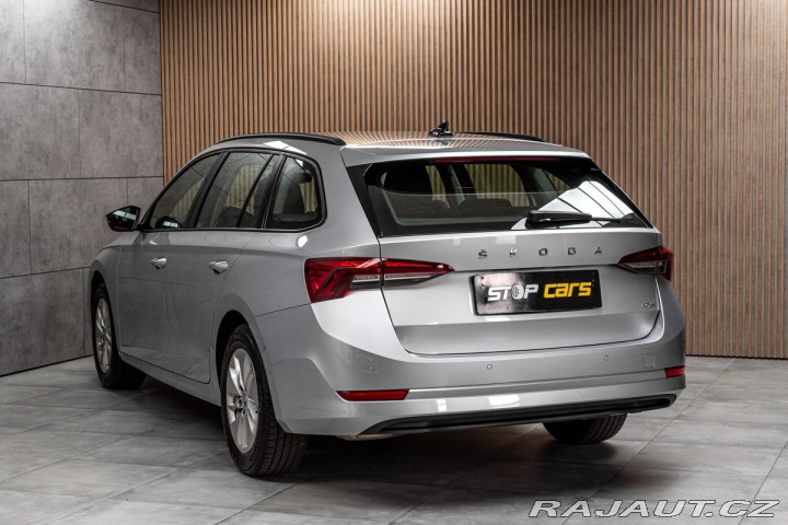 Škoda Octavia 2.0 TDI*REZERVACE* 2023