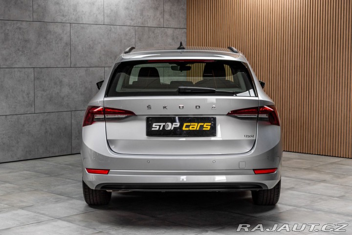Škoda Octavia 2.0 TDI*REZERVACE* 2023