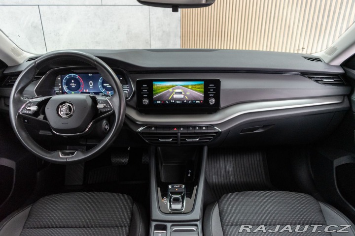 Škoda Octavia 2.0 TDI*REZERVACE* 2023