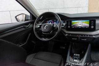 Škoda Octavia 2.0 TDI 110kW 4x4*TAŽNÉ*D 2023