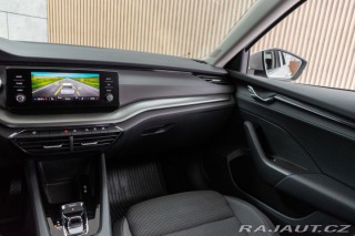 Škoda Octavia 2.0 TDI 110kW 4x4*TAŽNÉ*D 2023