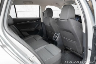 Škoda Octavia 2.0 TDI 110kW 4x4*TAŽNÉ*D 2023