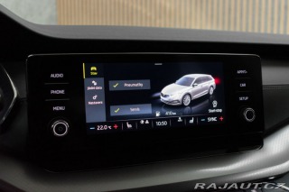Škoda Octavia 2.0 TDI 110kW 4x4*TAŽNÉ*D 2023
