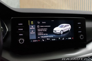 Škoda Octavia 2.0 TDI 110kW 4x4*TAŽNÉ*D 2023