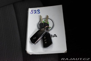 Škoda Octavia 2.0 TDI 110kW 4x4*TAŽNÉ*D 2023