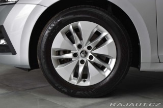 Škoda Octavia 2.0 TDI 110kW 4x4*TAŽNÉ*D 2023
