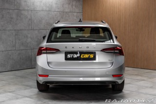 Škoda Octavia 2.0 TDI 110kW 4x4*TAŽNÉ*D 2023