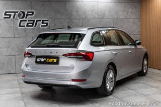 Škoda Octavia 2.0 TDI 110kW 4x4*TAŽNÉ*D 2023