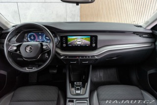 Škoda Octavia 2.0 TDI 110kW 4x4*TAŽNÉ*D 2023