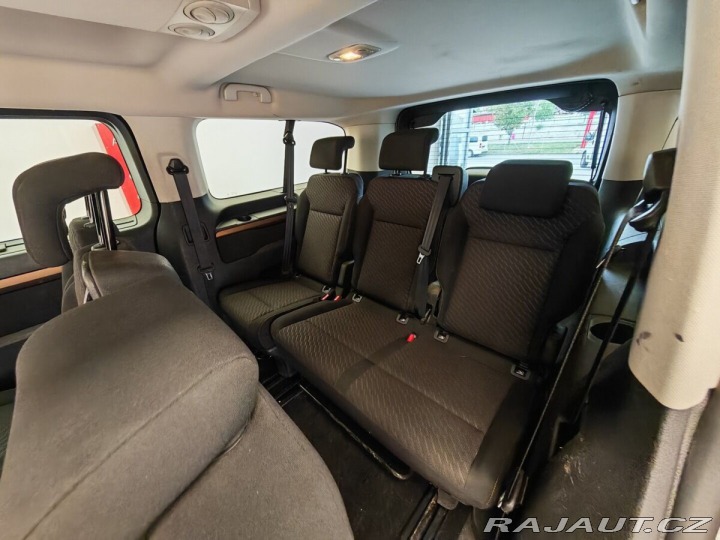 Toyota ProAce Verso Family 2.0 D 8AT L2 Comfo 2021
