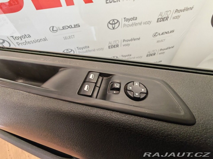 Toyota ProAce Verso Family 2.0 D 8AT L2 Comfo 2021