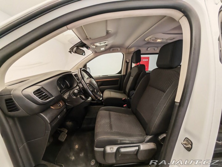 Toyota ProAce Verso Family 2.0 D 8AT L2 Comfo 2021