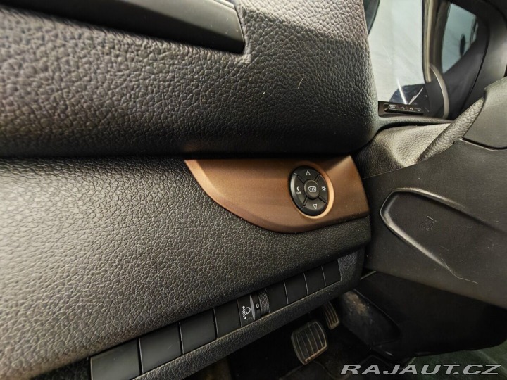 Toyota ProAce Verso Family 2.0 D 8AT L2 Comfo 2021