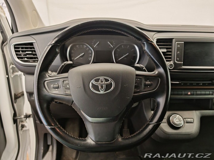 Toyota ProAce Verso Family 2.0 D 8AT L2 Comfo 2021