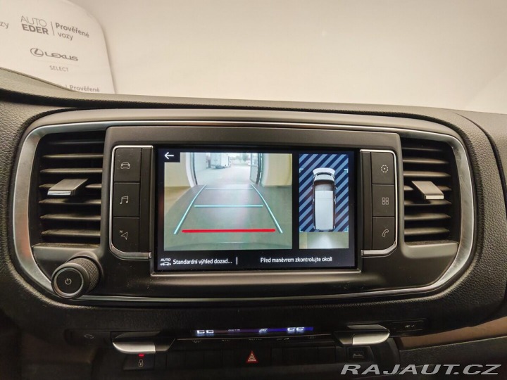 Toyota ProAce Verso Family 2.0 D 8AT L2 Comfo 2021