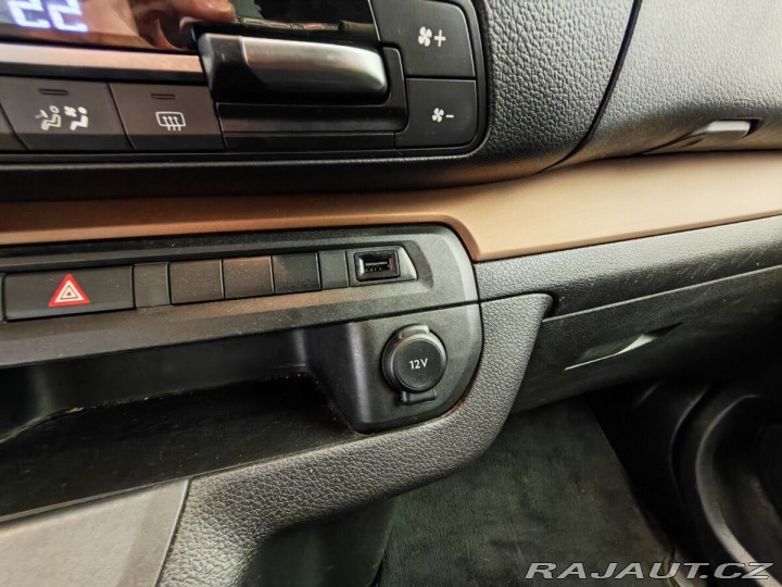 Toyota ProAce Verso Family 2.0 D 8AT L2 Comfo 2021