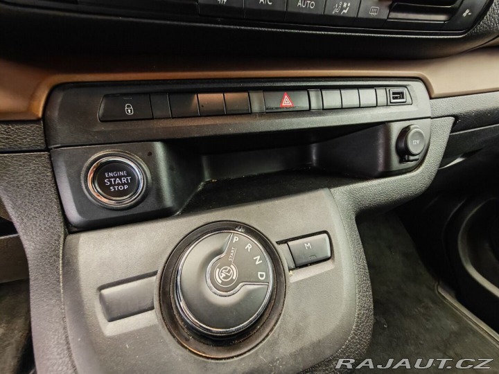 Toyota ProAce Verso Family 2.0 D 8AT L2 Comfo 2021