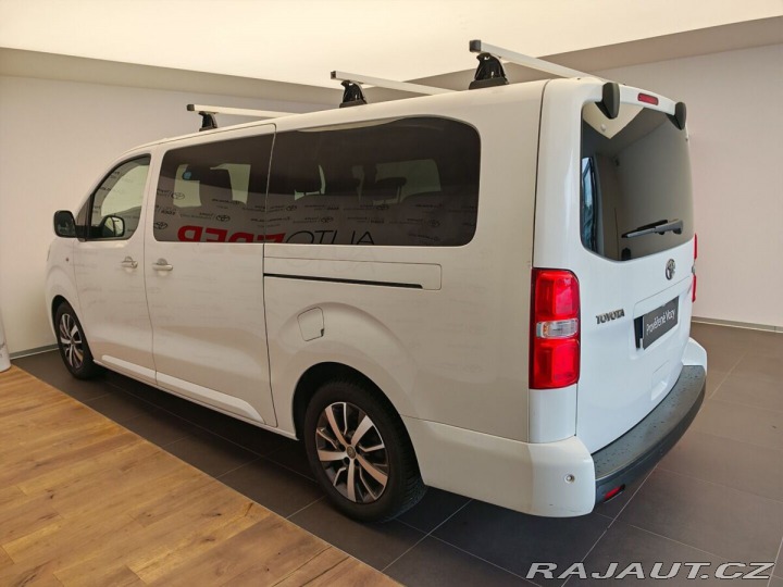 Toyota ProAce Verso Family 2.0 D 8AT L2 Comfo 2021