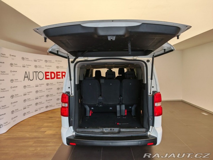 Toyota ProAce Verso Family 2.0 D 8AT L2 Comfo 2021
