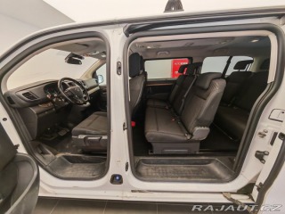 Toyota ProAce Verso Family Comfort 2021
