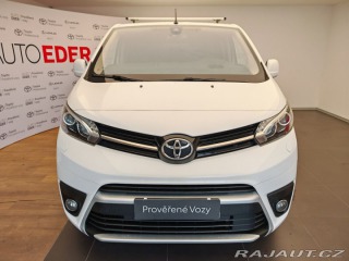 Toyota ProAce Verso Family Comfort 2021