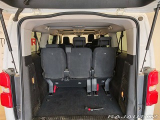 Toyota ProAce Verso Family Comfort 2021