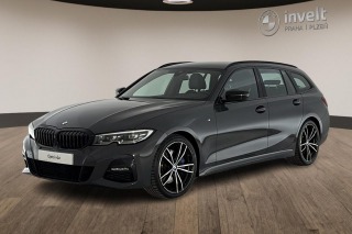 BMW 3 330d xDrive