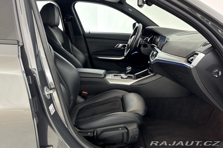 BMW 3 330d xDrive 2020