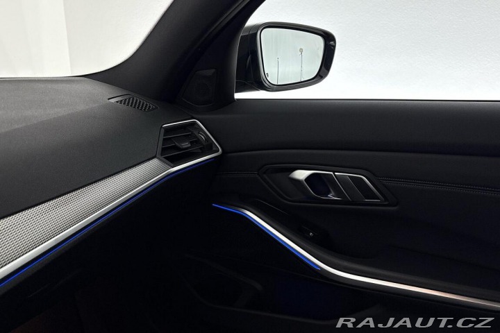 BMW 3 330d xDrive 2020