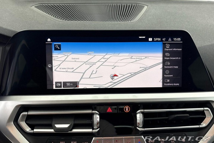 BMW 3 330d xDrive 2020
