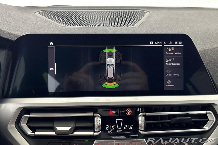BMW 3 330d xDrive 2020