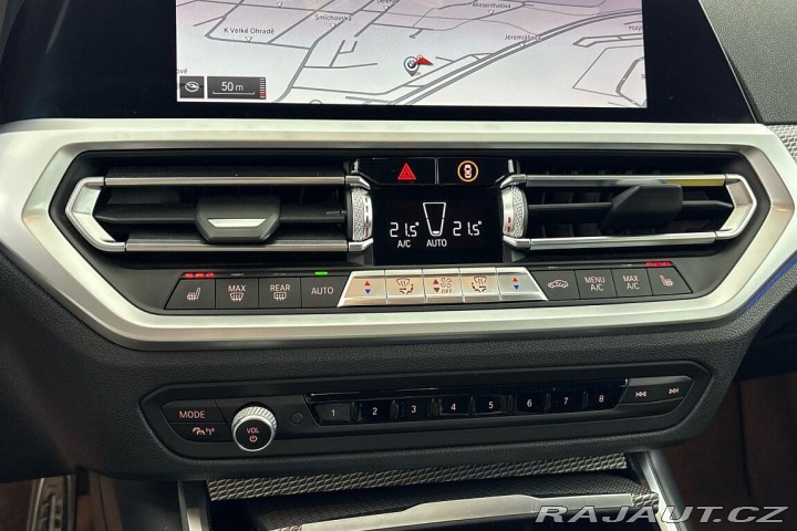 BMW 3 330d xDrive 2020