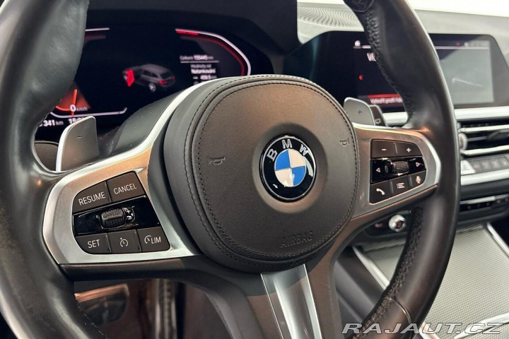 BMW 3 330d xDrive 2020