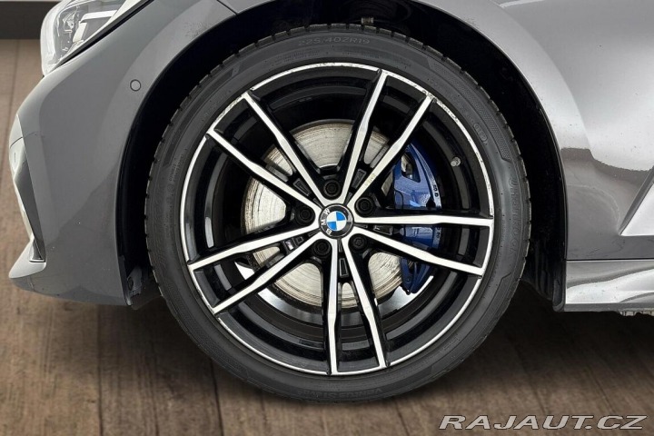 BMW 3 330d xDrive 2020